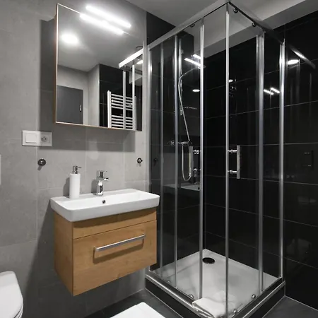 Coru House Apartment Prague Exterior photo