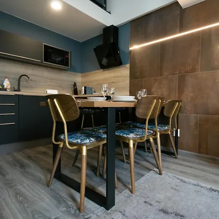 Coru House Apartment Prague Exterior photo