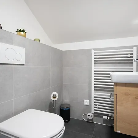 Coru House Apartment Prague Exterior photo