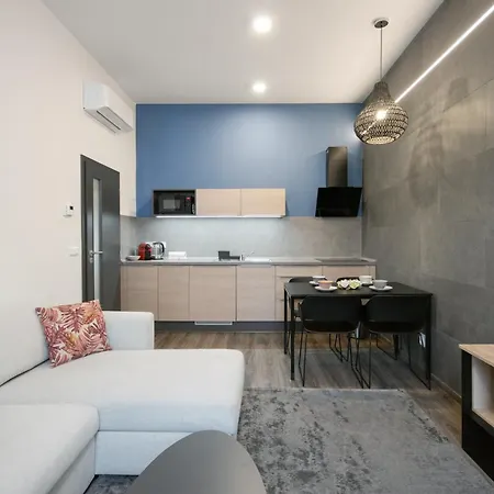 Coru House Apartment Prague Exterior photo