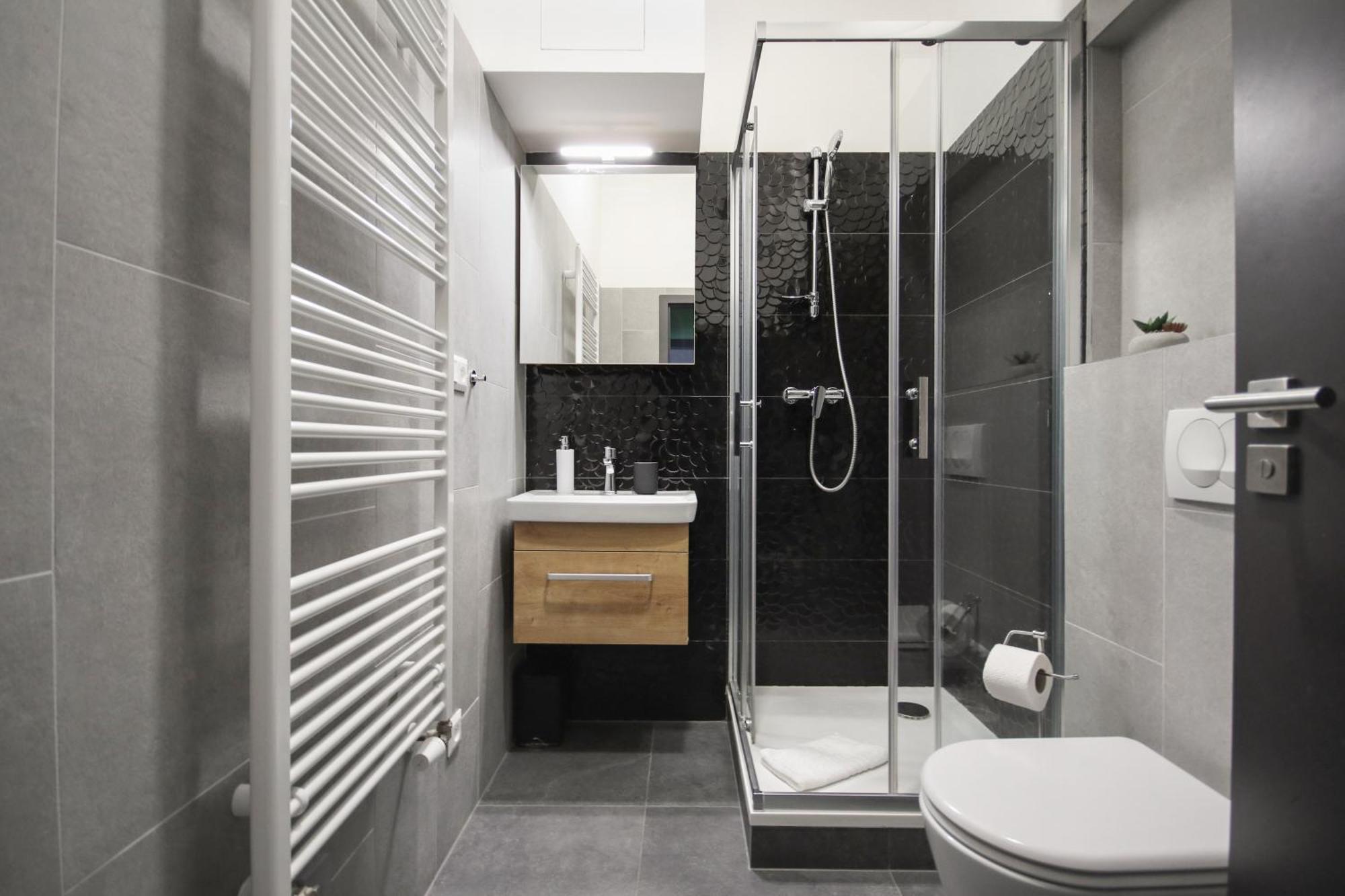 Appartamento Coru House