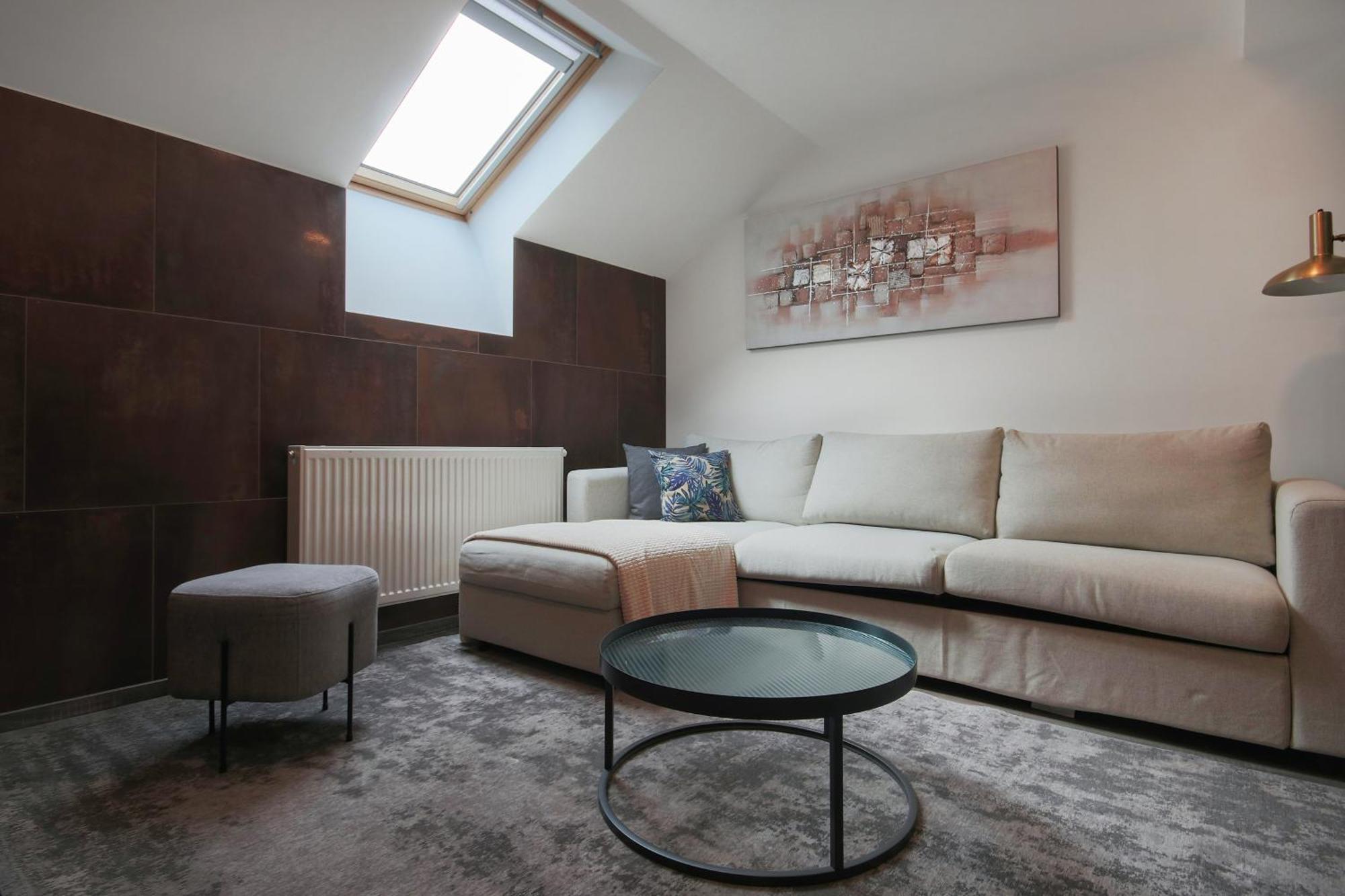Coru House * Praga