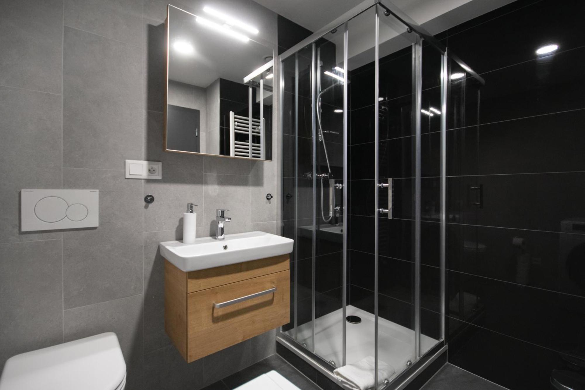 Appartamento Coru House
