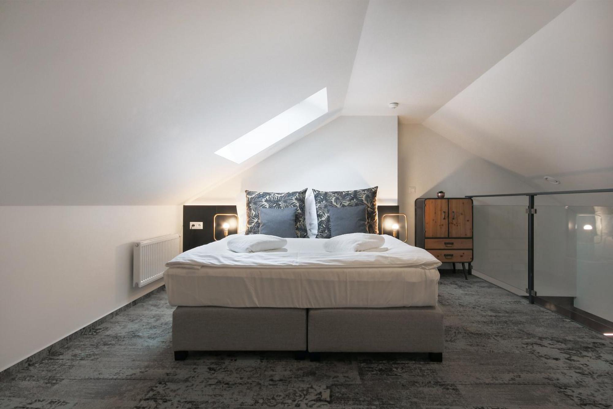 Appartamento Coru House *