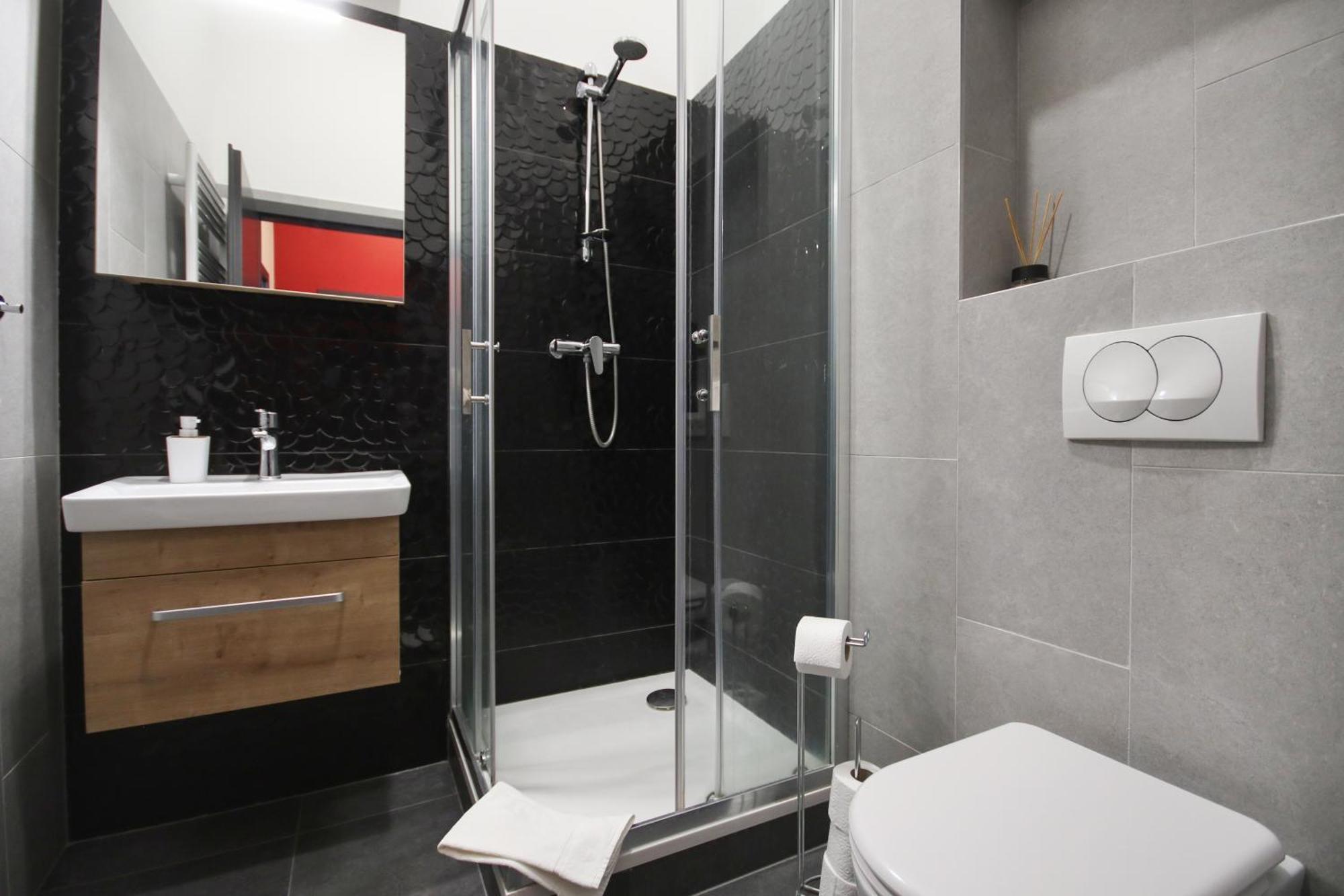 Coru House Appartamento Praga