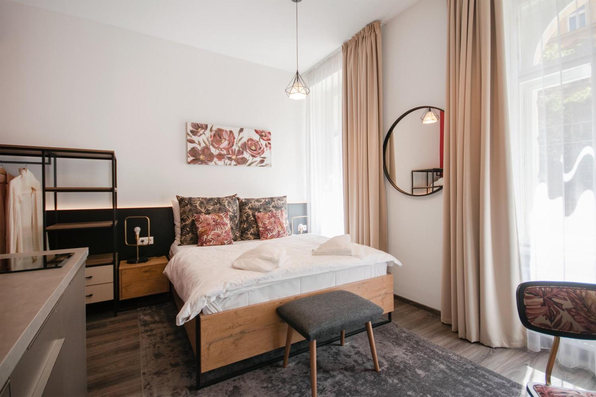 Coru House Appartamento Praga