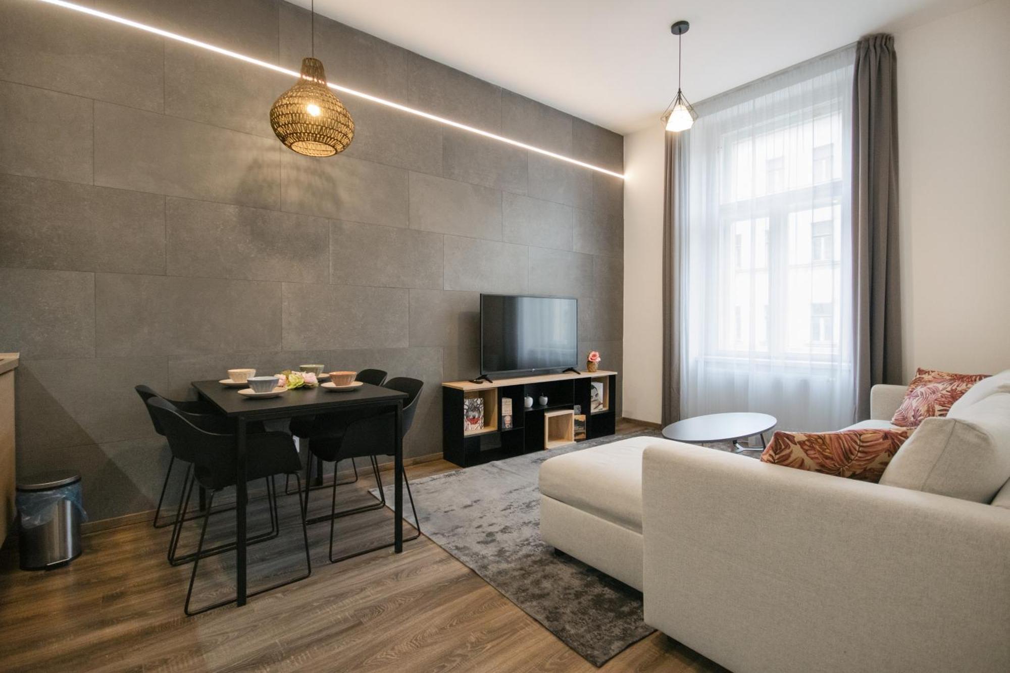 Appartamento Coru House