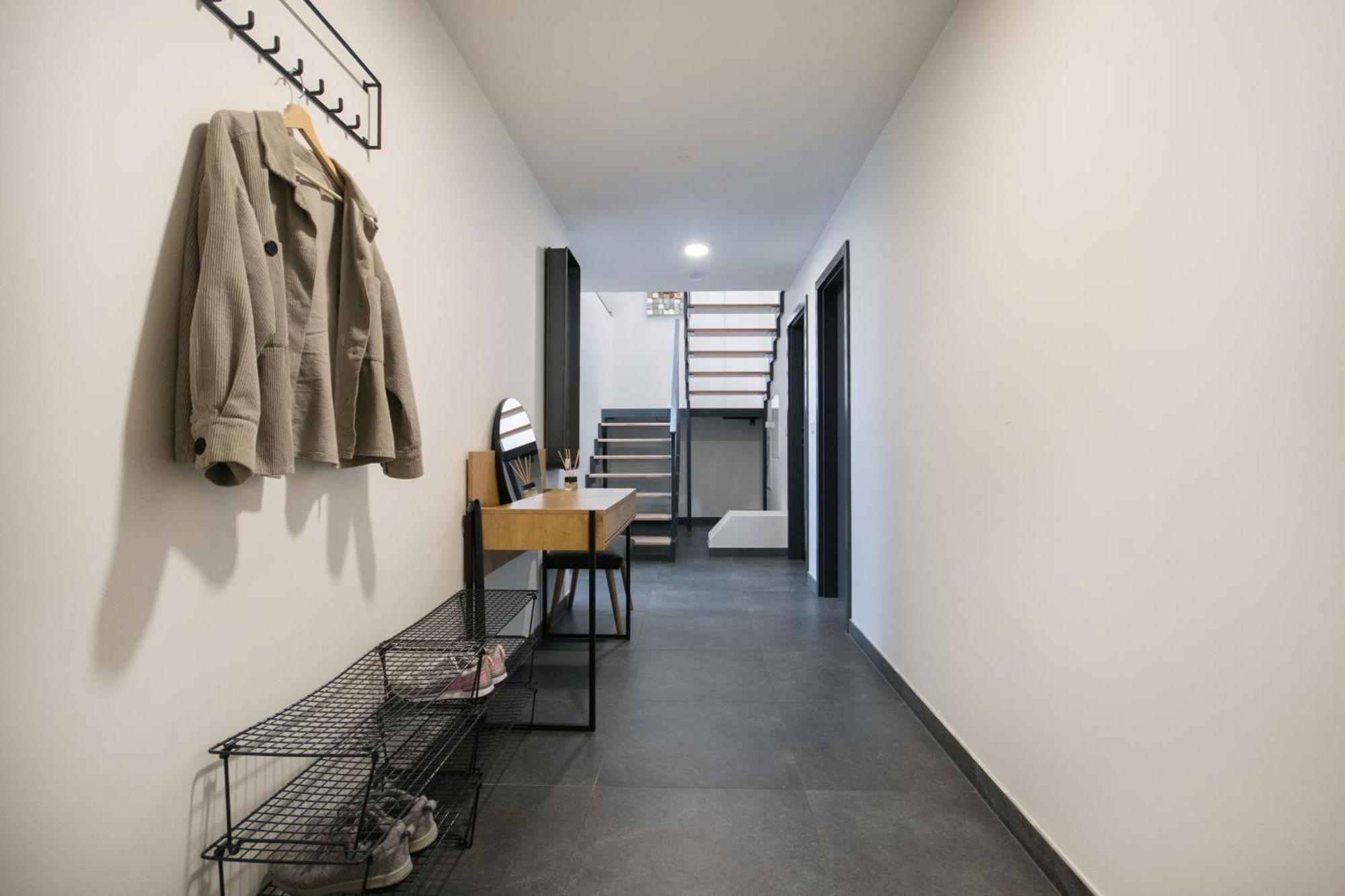 Appartamento Coru House *