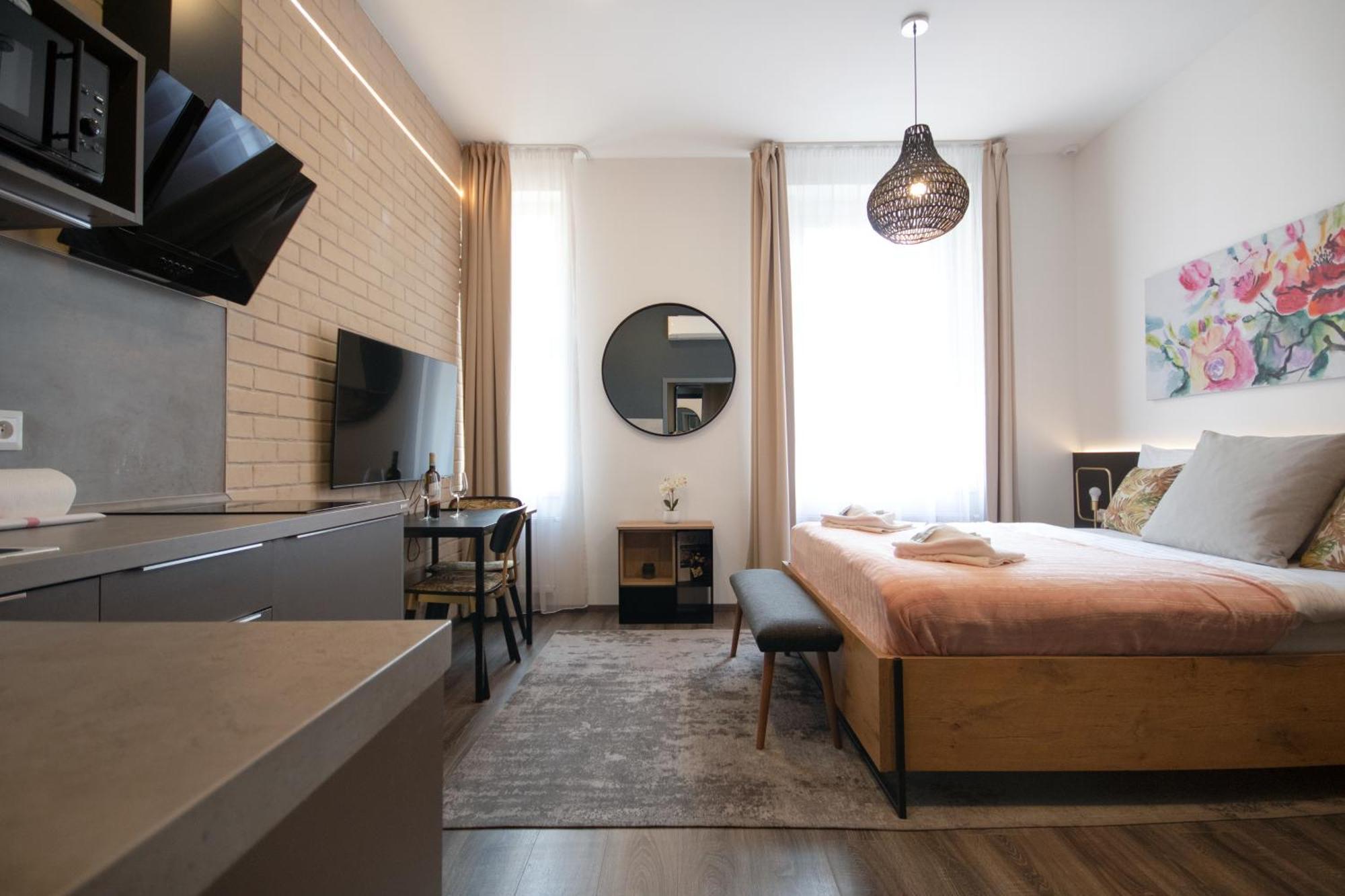 Coru House Appartamento Praga