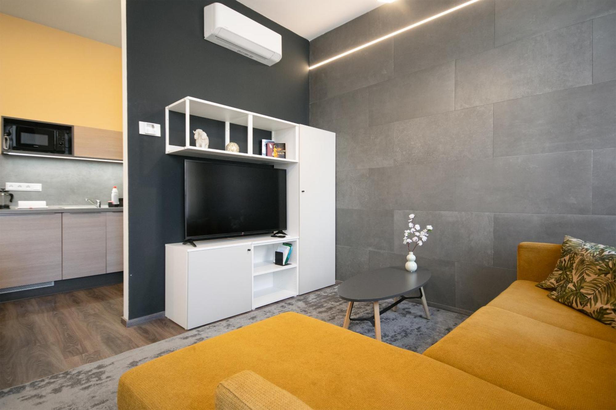 Appartamento Coru House *