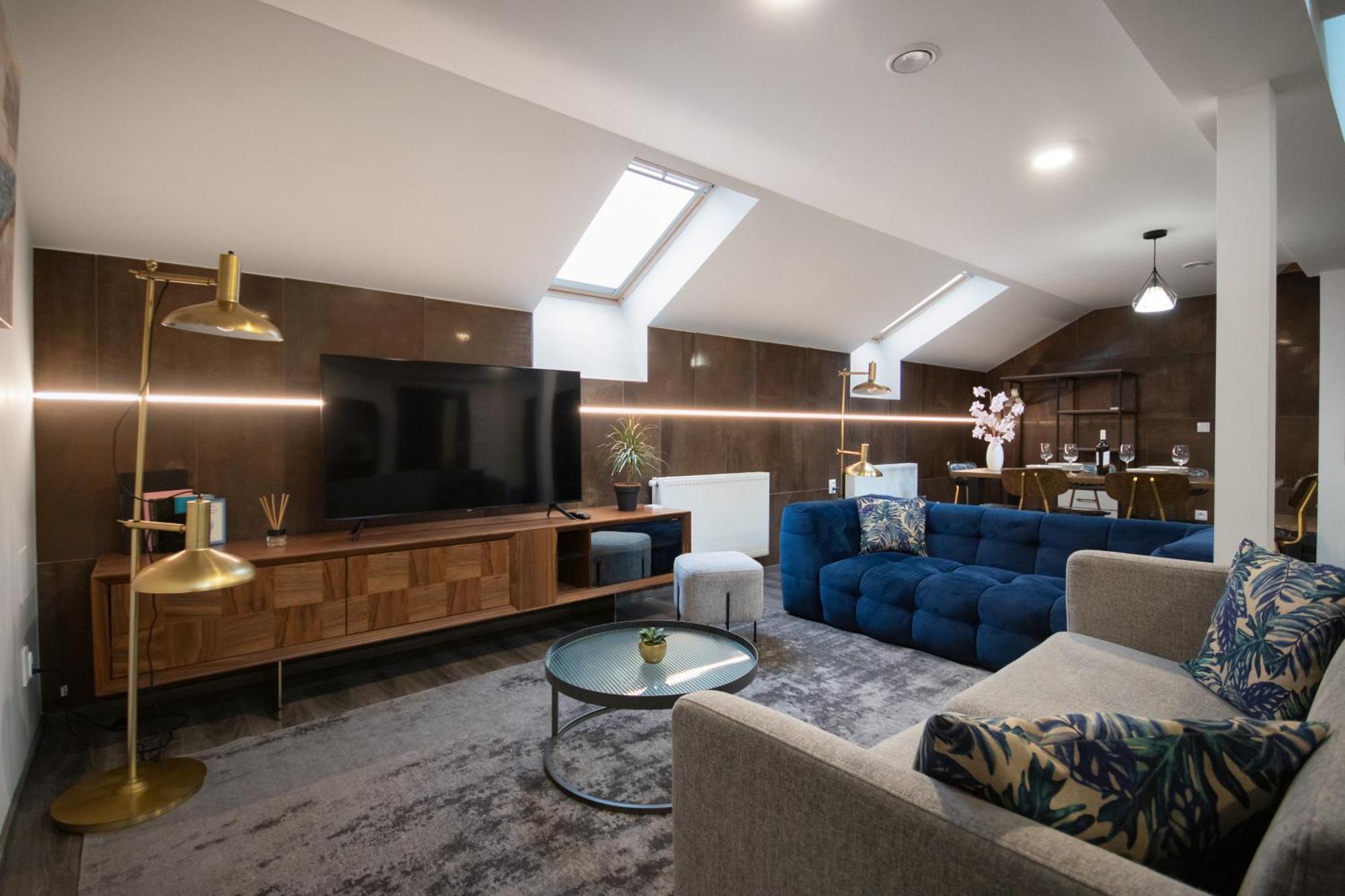Coru House Appartamento Praga