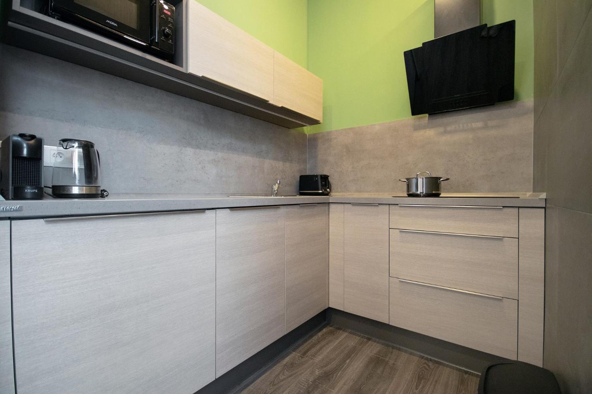 Appartamento Coru House