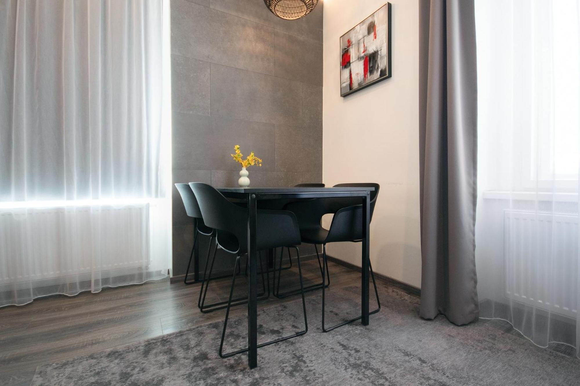Coru House Appartamento Praga