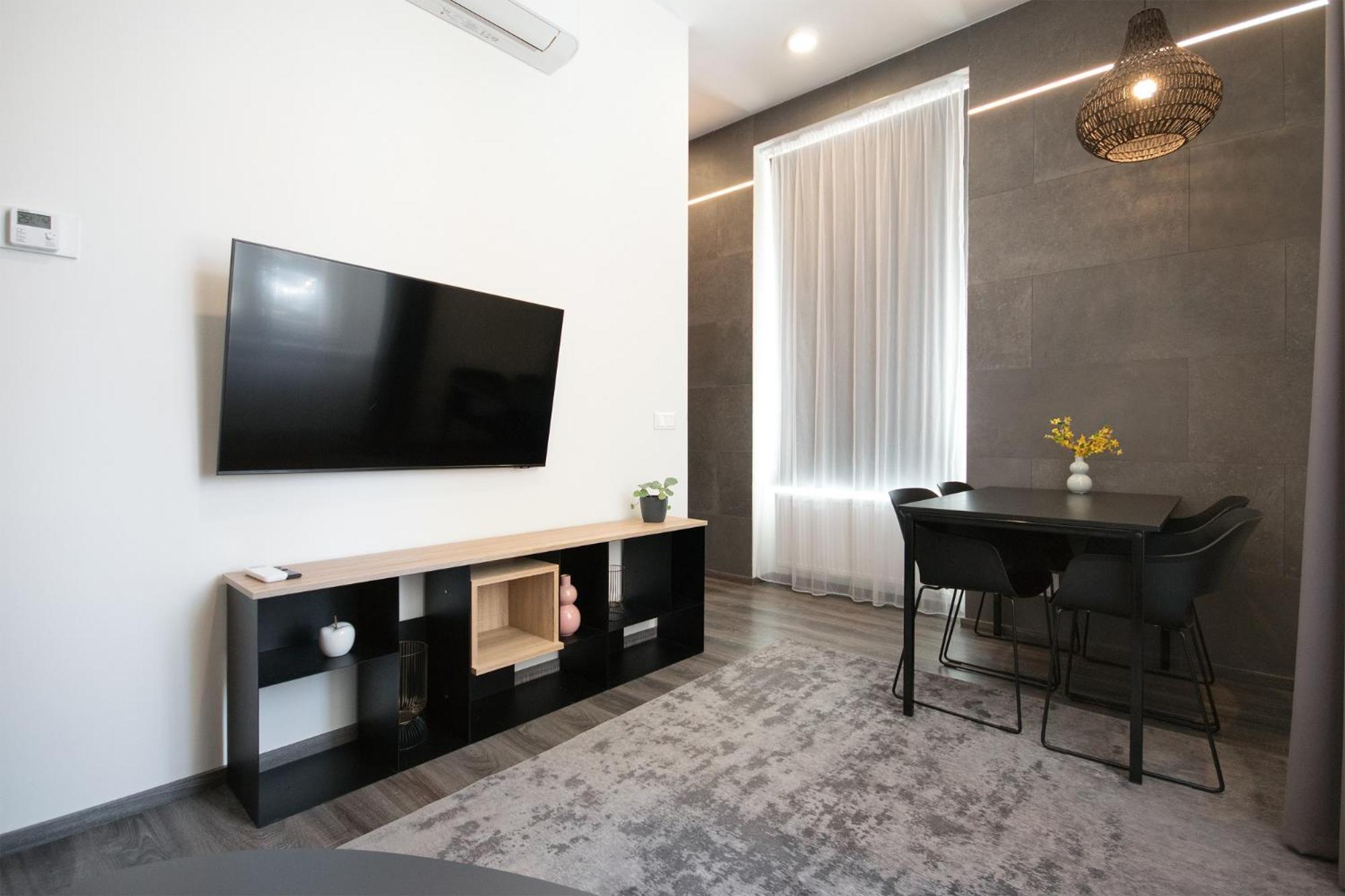 Coru House Appartamento Praga