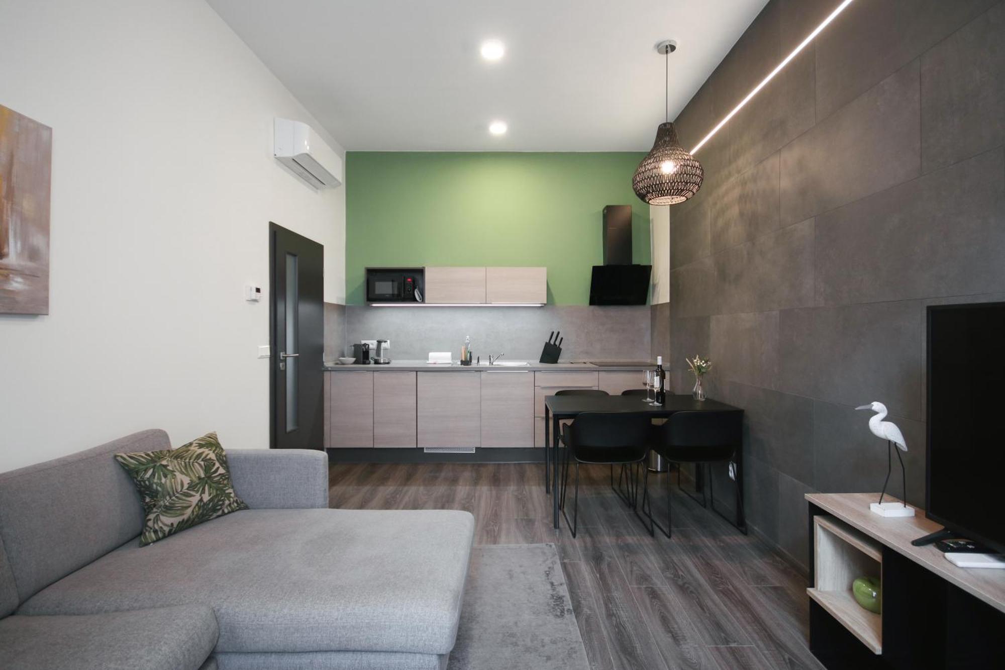 Coru House דירה פראג