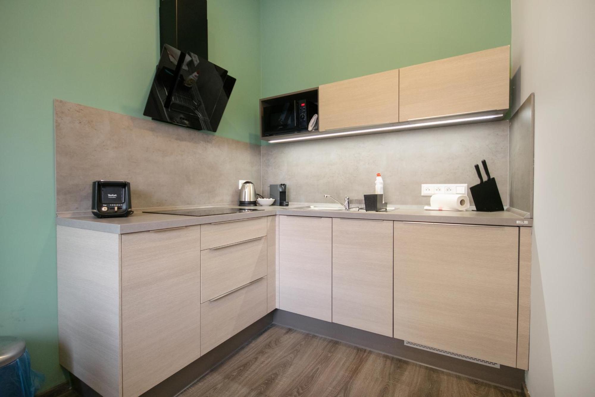 דירה Coru House