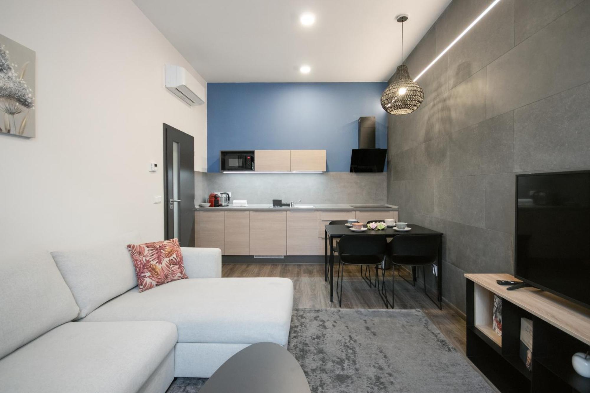 Coru House פראג