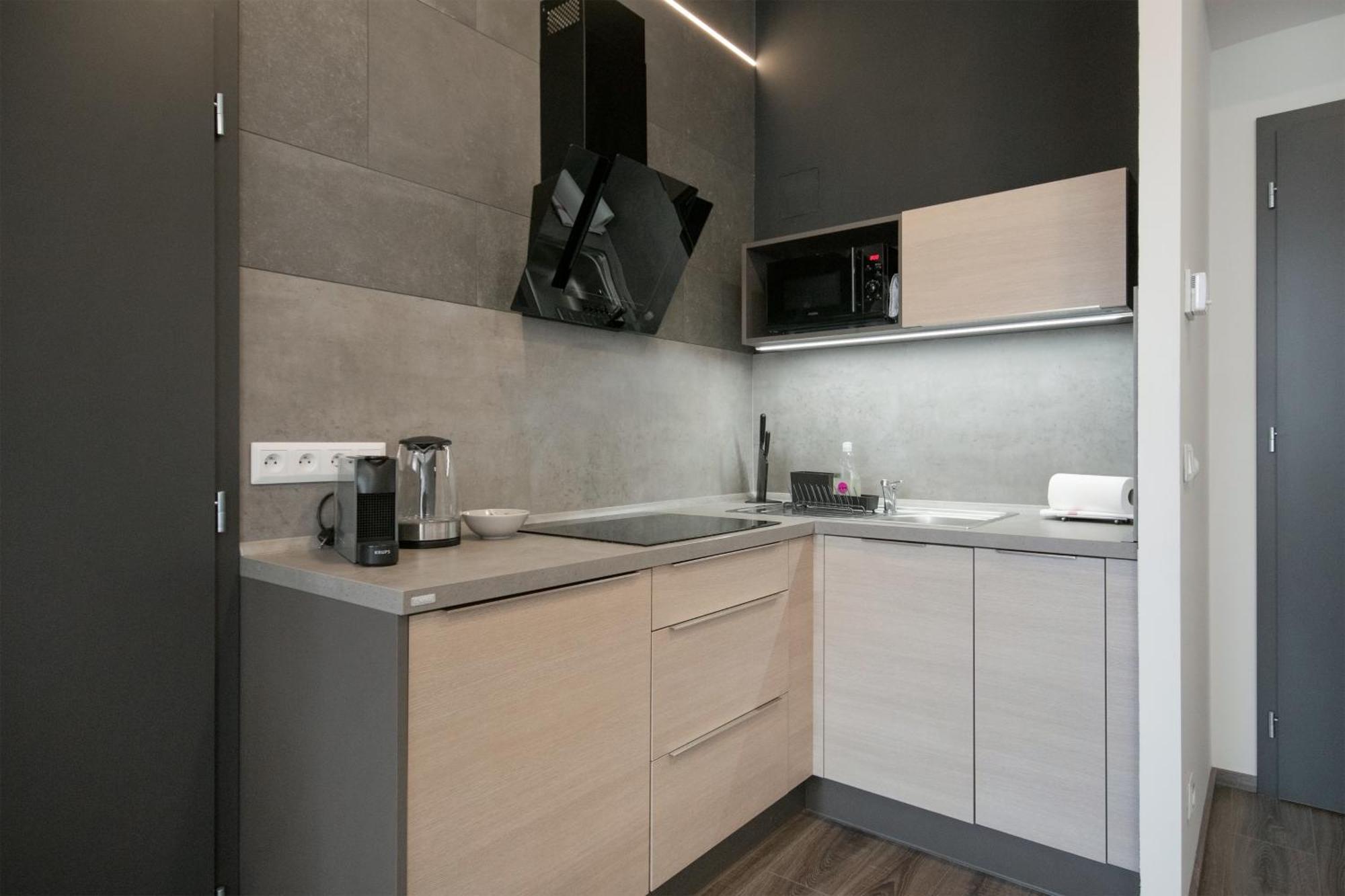 Coru House * פראג
