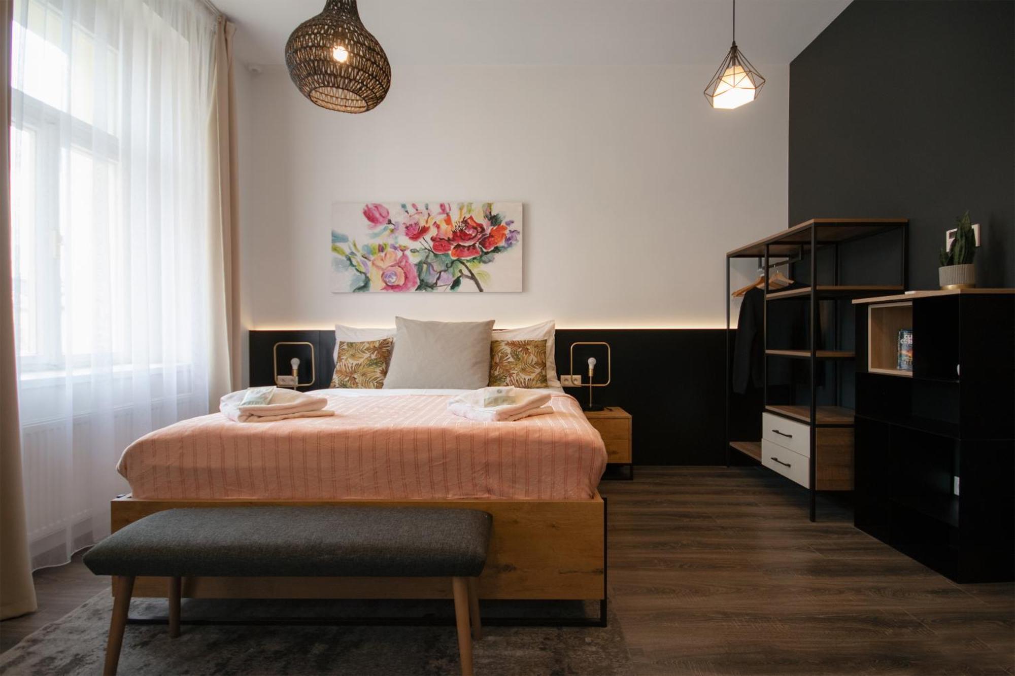 Coru House * פראג