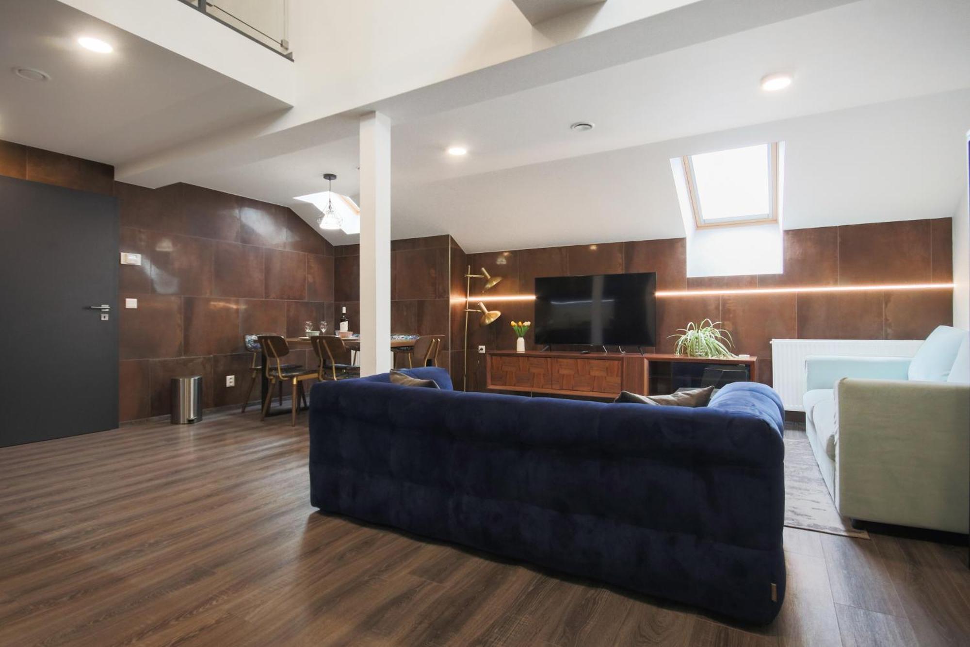דירה Coru House