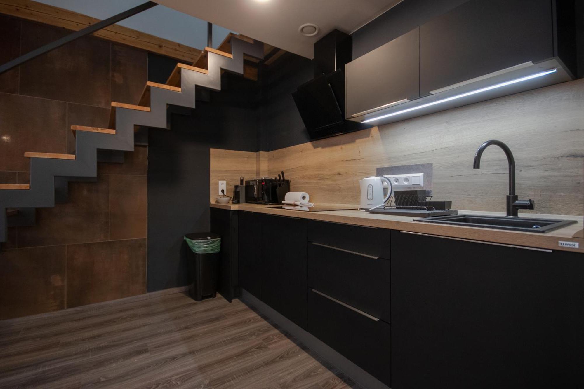 Coru House * פראג