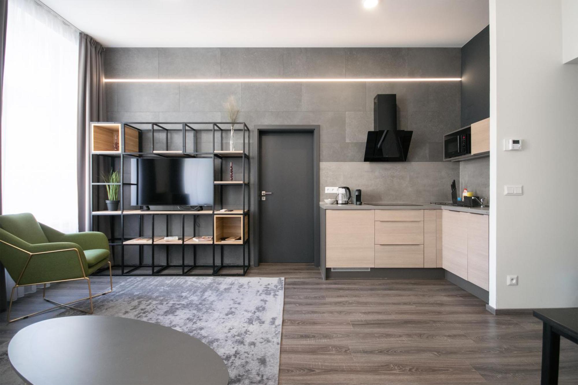 Coru House פראג