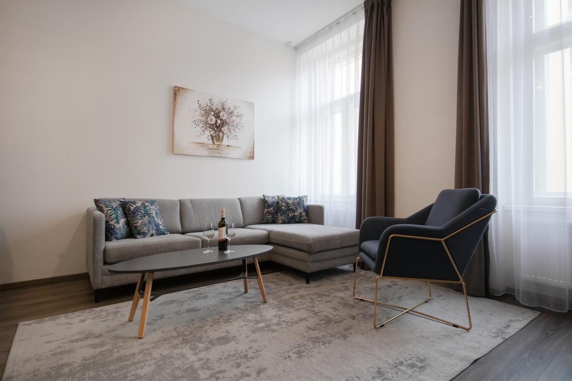 דירה Coru House