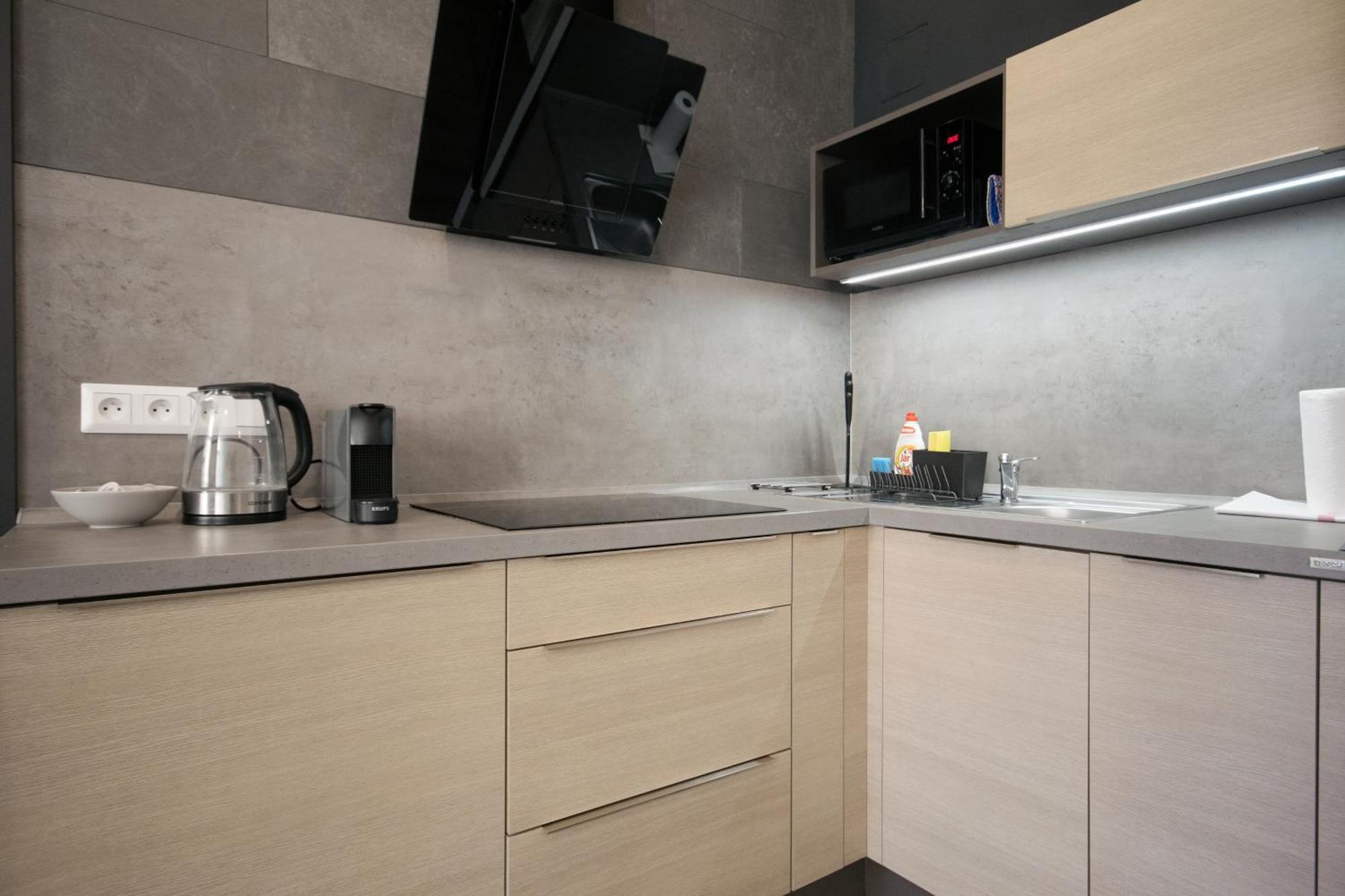 דירה Coru House *