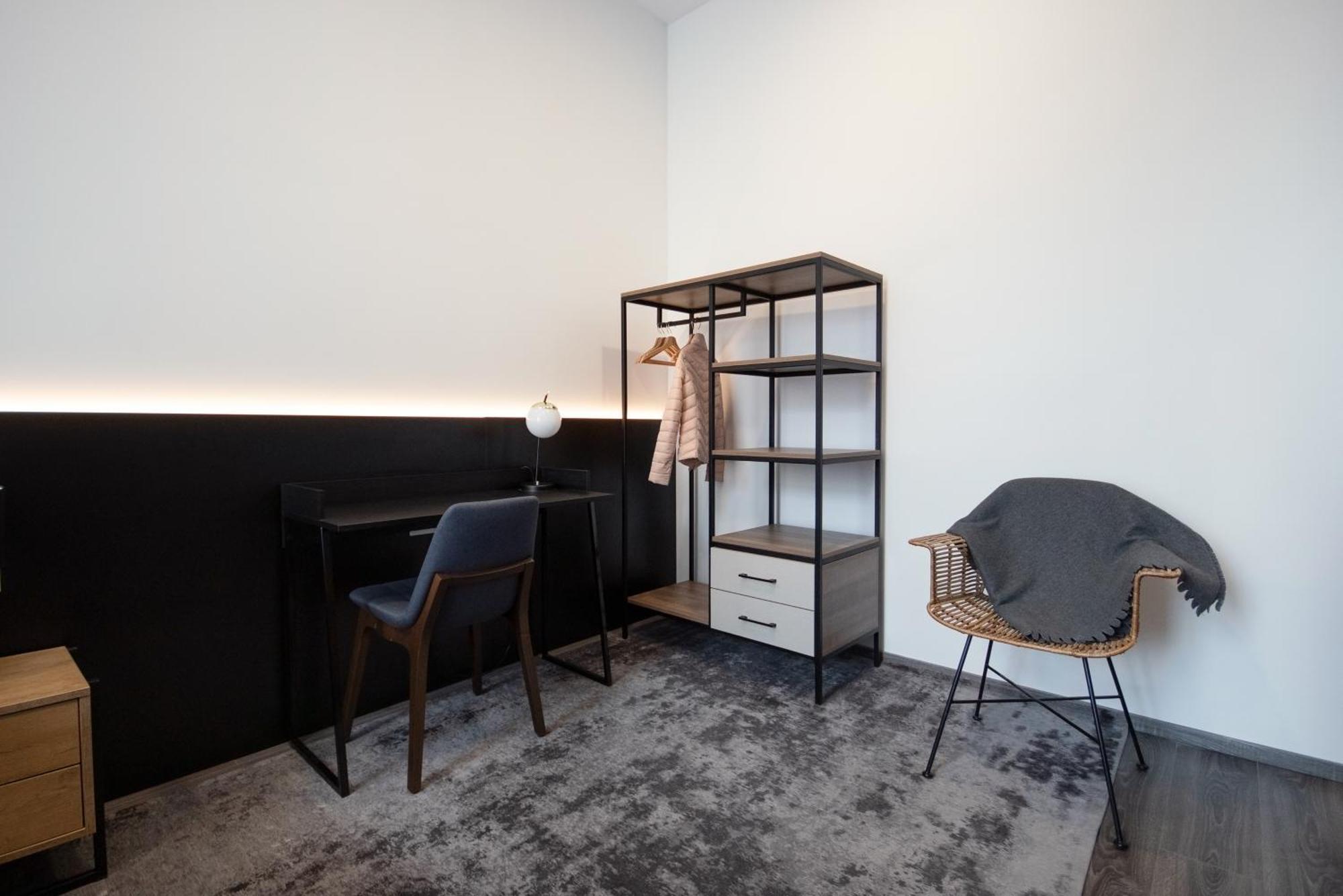 Coru House דירה *